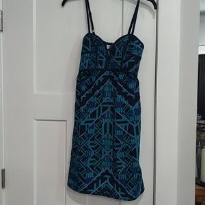 Xhilaration short dress